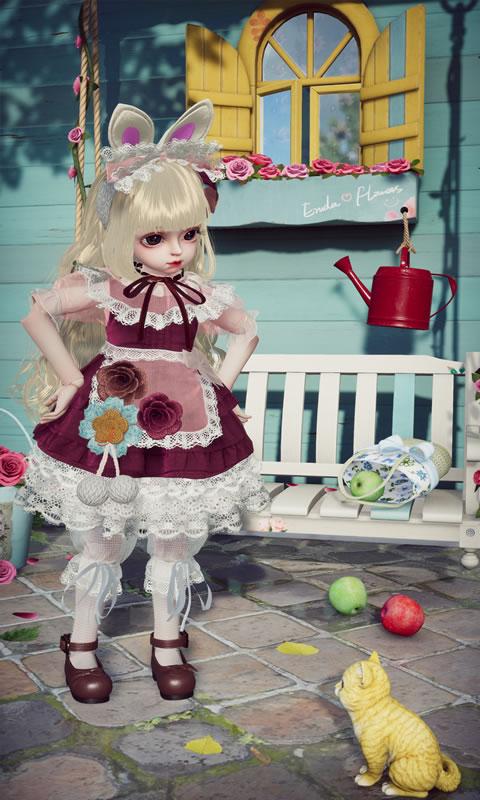 Project Doll完整版 截图3