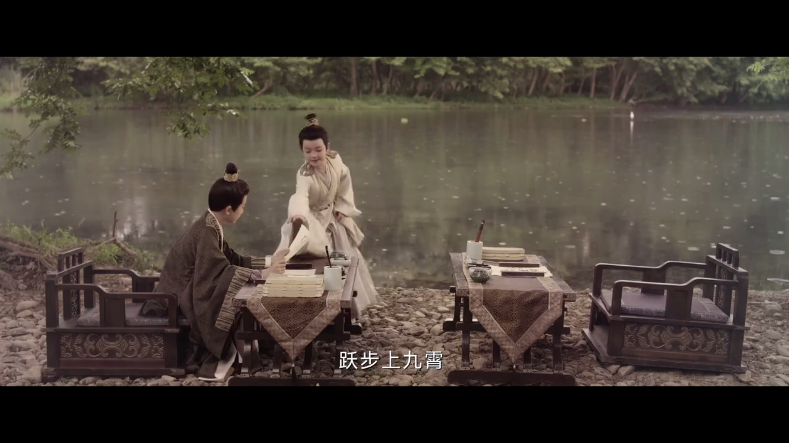 蝸牛影倉 截圖3