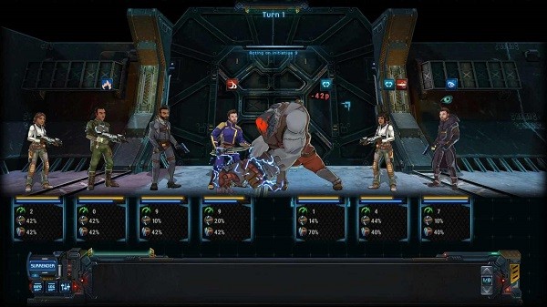 星際貿(mào)易前沿中文版 截圖1