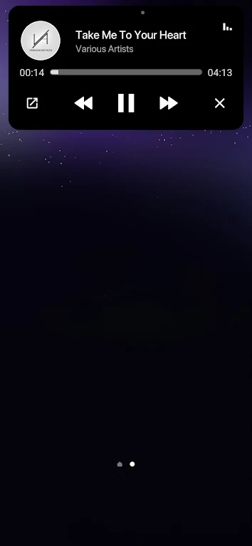 真我靈動(dòng)島(Dynamic Island) 截圖4