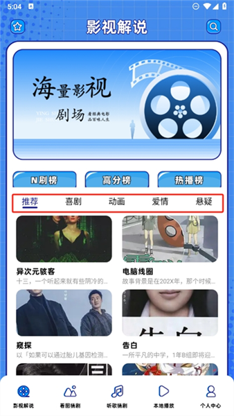 悟空剧场 1