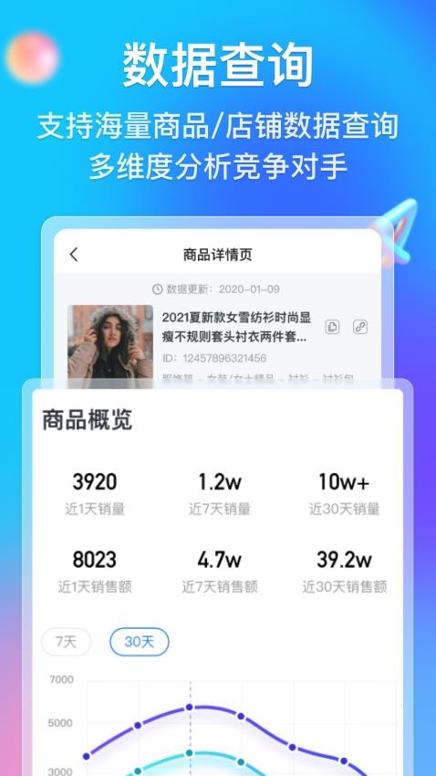 多多情报通 截图4
