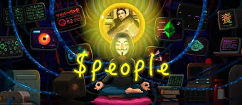 People電子錢包 截圖1