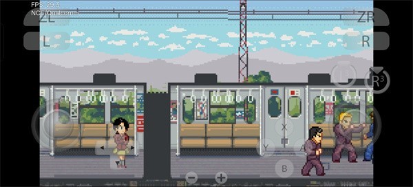 石河倫吾的朋友們中文手機(jī)版 截圖2