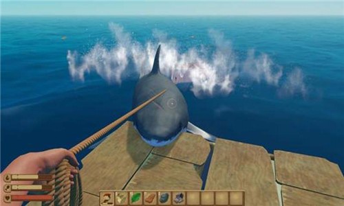 海上生存 截圖1