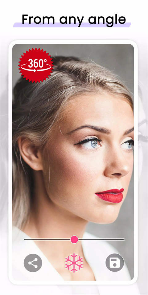 Mirror镜子app 截图4