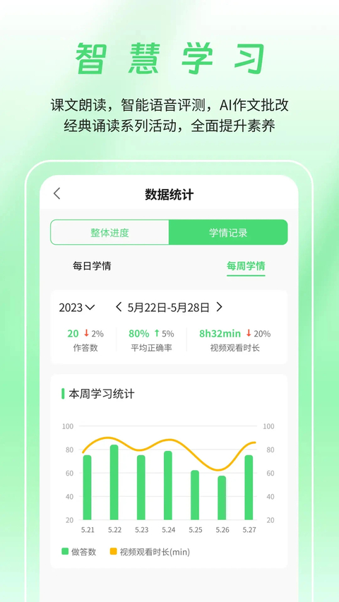 河南校讯通app 截图4