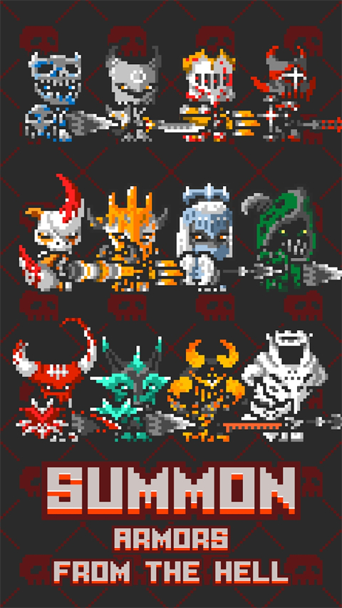 塔楼破坏者 截图1