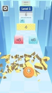 滚球2048 截图2