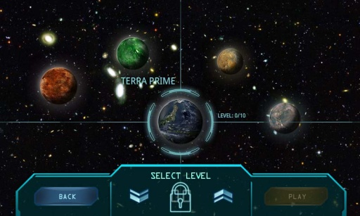 世界征服者2手游 截圖2