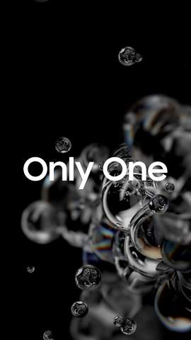 Only One圖標包 截圖1