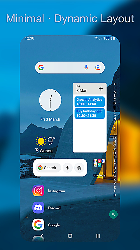 DNA桌面最新版本 截图3