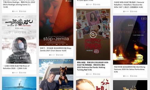 音范絲4k官網(wǎng)電視版App 1