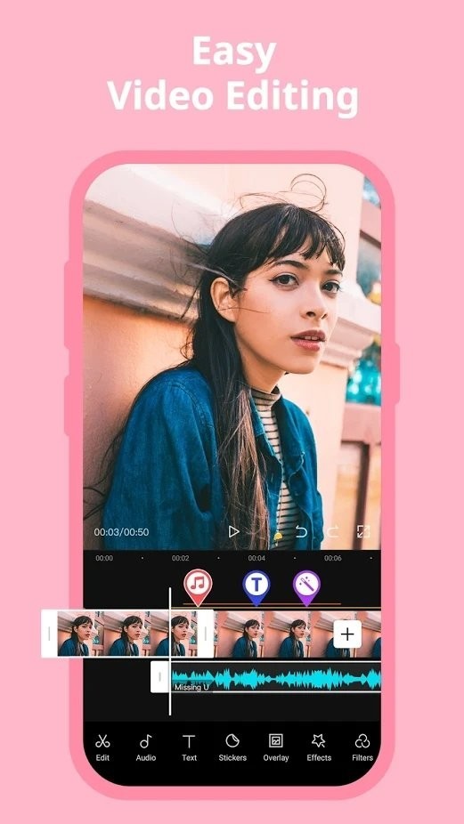 capcut7.0版本 截图1