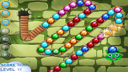 宾果消消消红包版 截图4