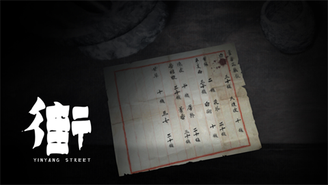 街云南民俗特色恐怖解谜 1