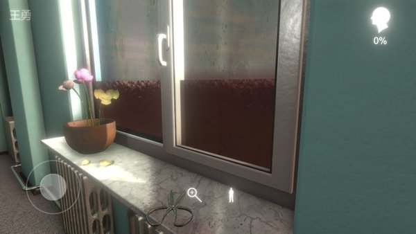 孫美琪疑案阿加塔 截圖3