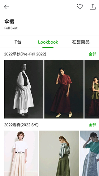 天天时装 截图1