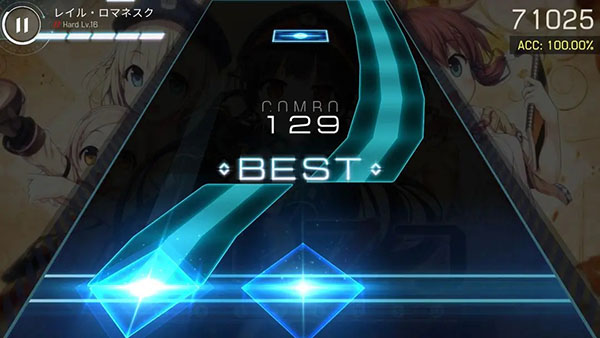 MalodyV官方版 截图1