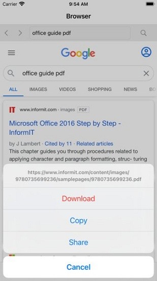 bitcomet比特彗星appv1.3.6 截图3