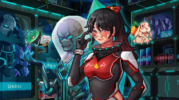 超时空星舰官方正版 截图2