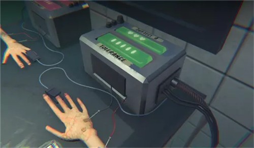 毒药试吃员免费下载 截图3