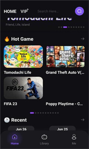 cato云游戏app免费下载 截图4