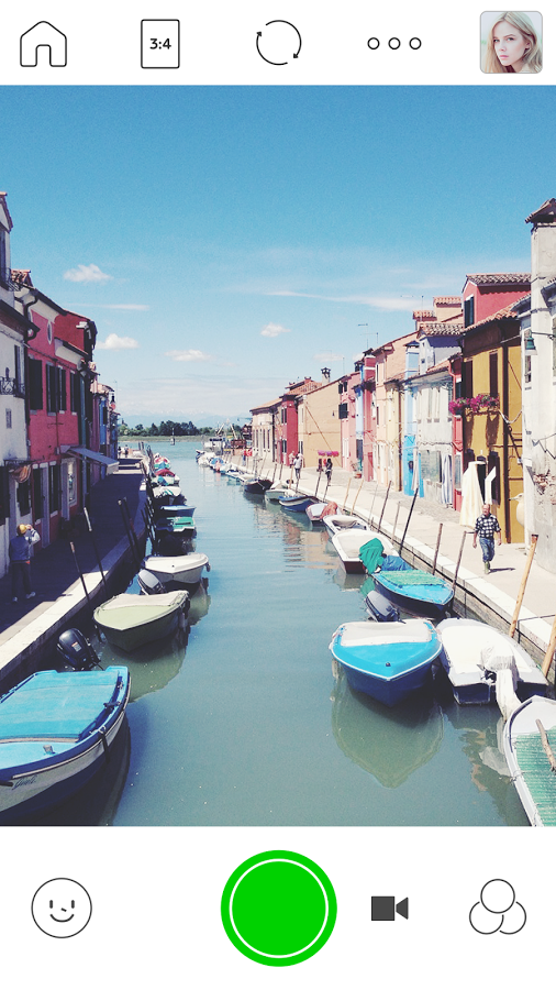 布朗熊相機(jī) 截圖4