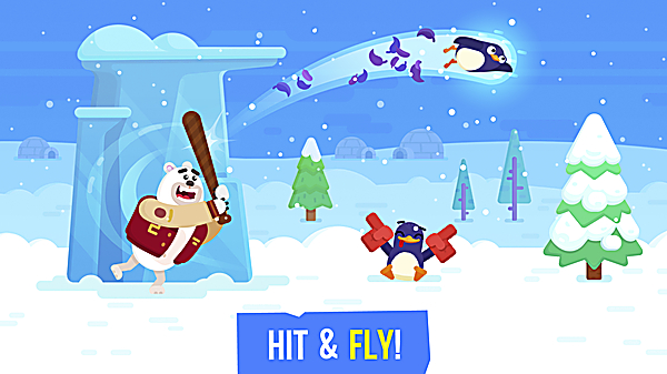 弹跳大师(Bouncemasters) 截图2