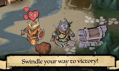 茂林源記中文版 截圖5