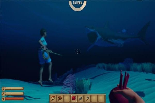 raft木筏求生最新版 截图3