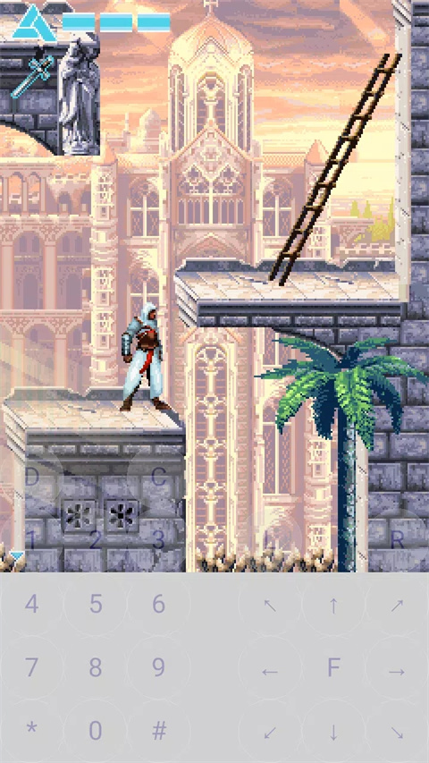 j2meloader安卓版 截图5