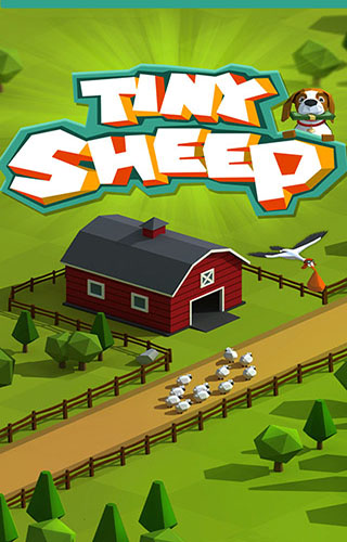 绵羊农场官方版(TinySheep) 截图1