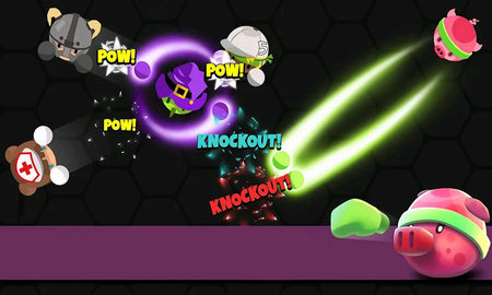 平头哥大作战飞升版 1