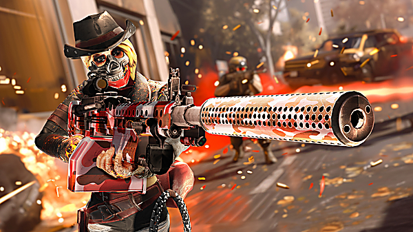 ZombieHunter正版 截图6