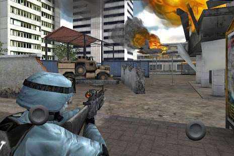 保衛(wèi)海盜島 截圖4