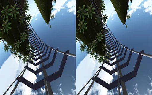 3D过山车VR 截图2