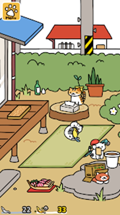 猫咪后院2 截图5