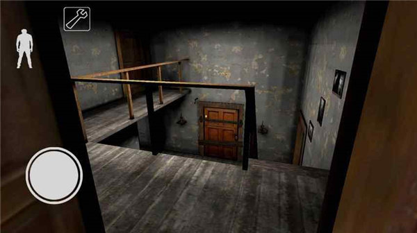 granny1.0重制版 截图2