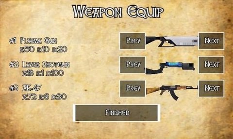 模拟狙击疯狂瞄准射击 1