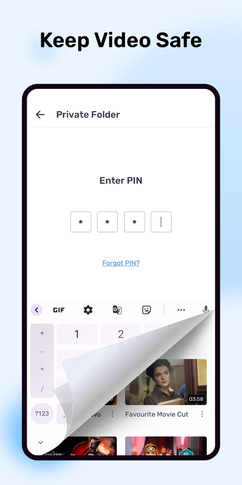 mxplayer播放器新版 截图4
