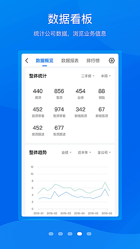 手机梵讯app 截图2