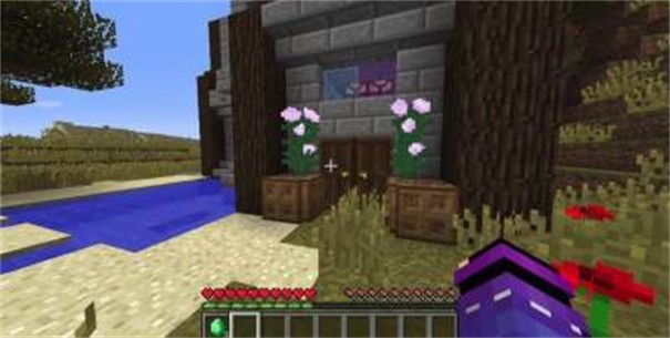 我的世界jenny mod 截圖2