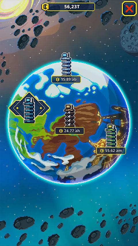 空闲大亨官方版 截图3
