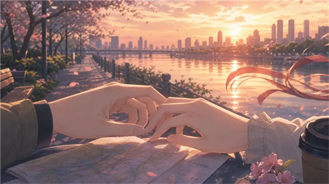 晚风经过你的城市 截图2