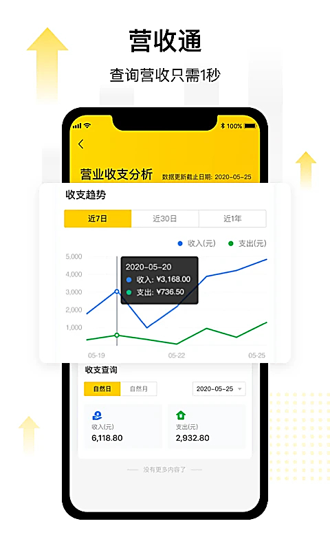 门店通app 截图5