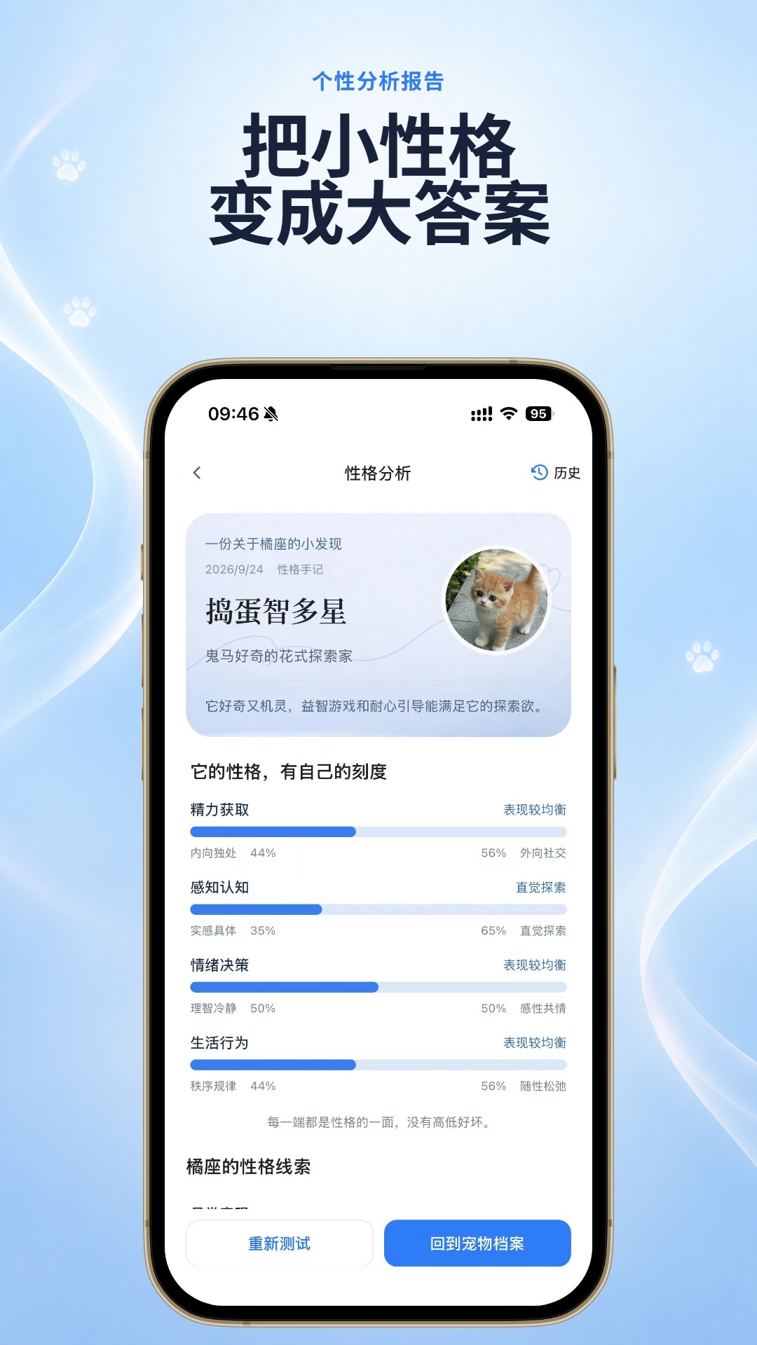 狗基咪 截图2