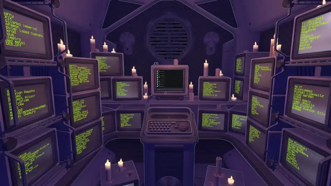 米塔手游 截圖2