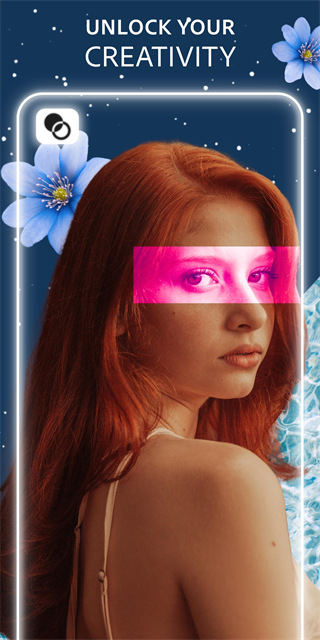 Adobe Photoshop Express安卓版 截圖1