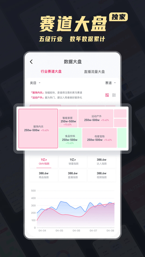 灰豚数据app官方下载 截图2